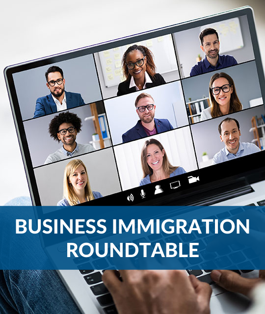 J-1 Visa: Diversify Your Business Immigration Practice