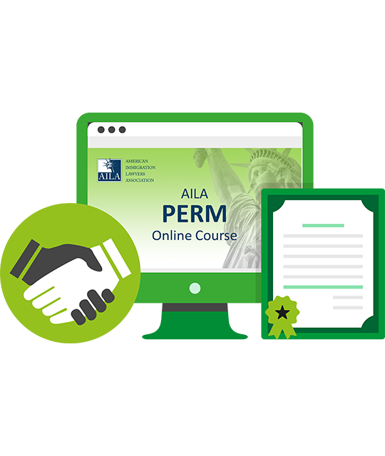 AILA PERM Online Course