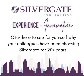 Silvergate Evaluations
