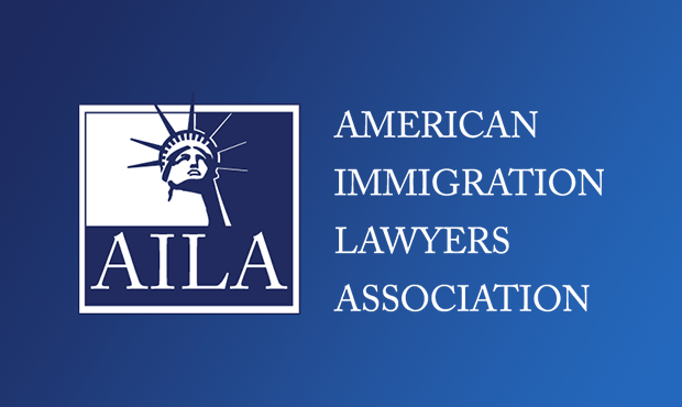 AILA Logo