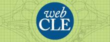 Web CLE
