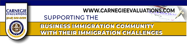 Carnegie Evaluations Banner Image