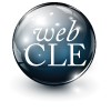 Web CLE Logo