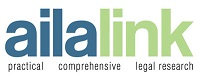 AILALink Logo