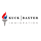 Kuck Baxter Immigration LLC Logo