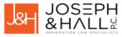 Joseph and Hall PC Logo