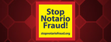Stop Notario Fraud
