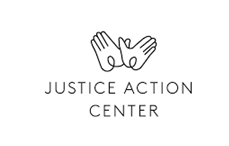 Justice Action Center Logo