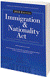 Immigration and Nationality Act, 2018 Ed.