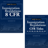 CFR 2020 Edition cover