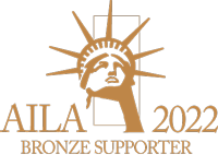 Bronze Supporter Logo