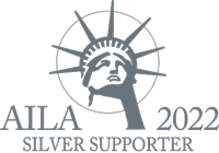 Silver Supporter Logo