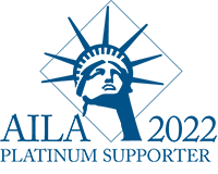 Platinum Supporter Logo