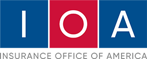 Insurance Offices of America Logo
