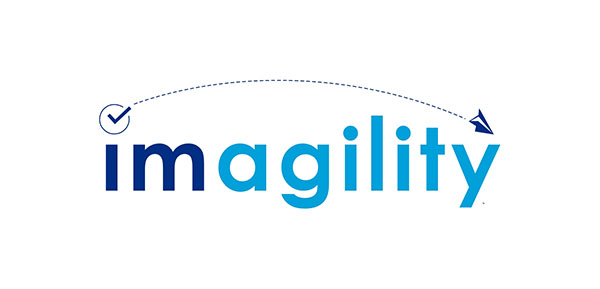 Imagility Logo