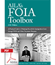 AILAs FOIA Toolbox cover image.
