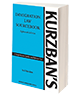 Kurzban's Immigration Law Sourcebook cover image.