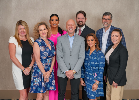 2025–26 AILA Executive Committee