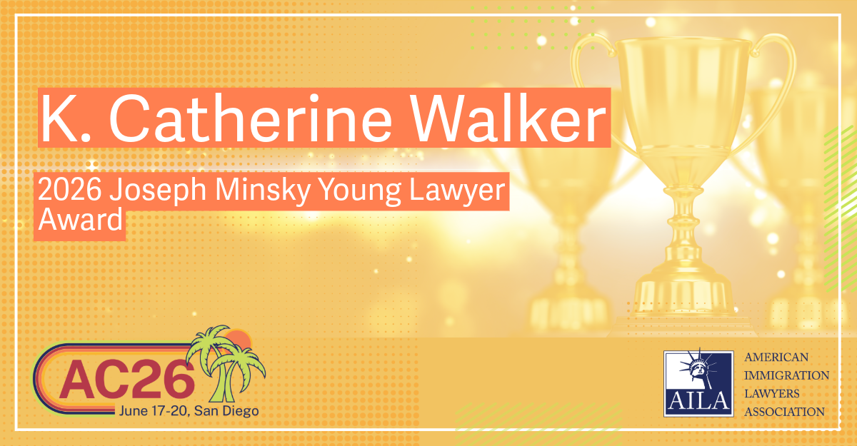 Award Graphic