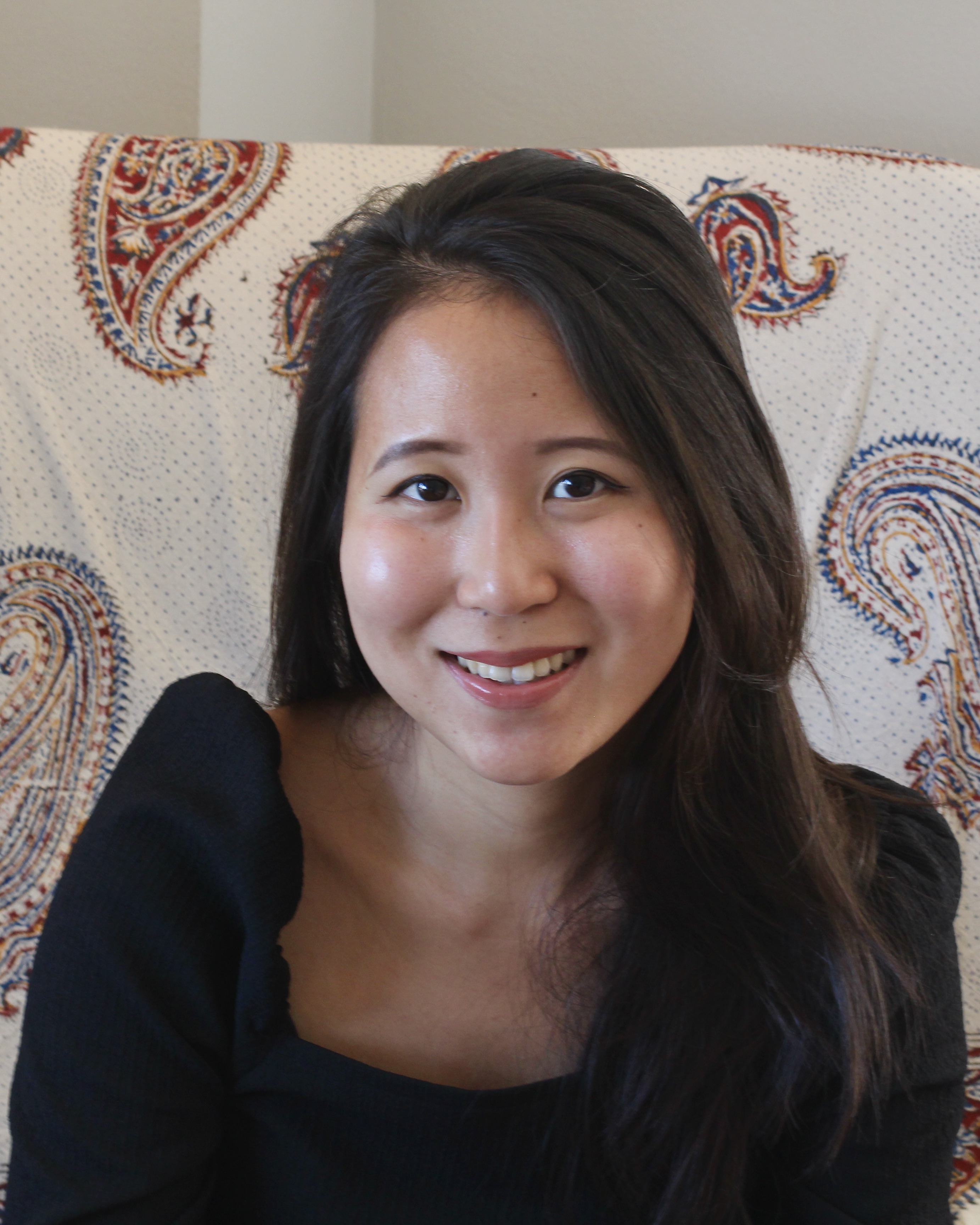 Ko Lyn Cheang