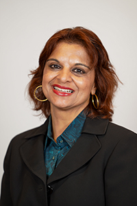 Rekha Sharma-Crawford, Esq.