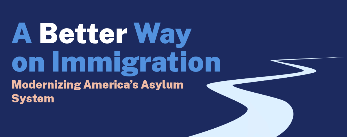 A Better Way on Immigration
