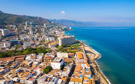 Puerto Vallarta, Mexico