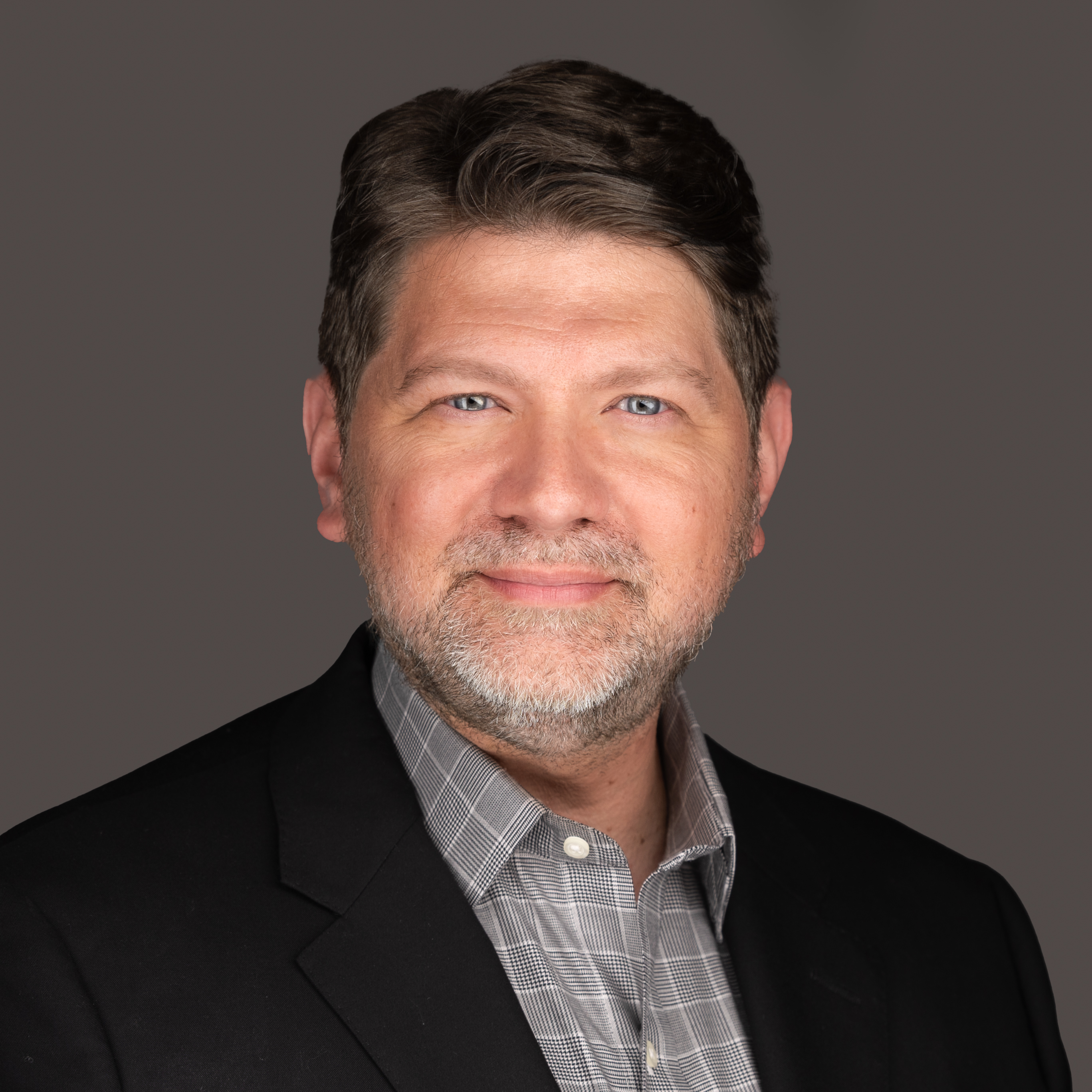 Jeremy McKinney