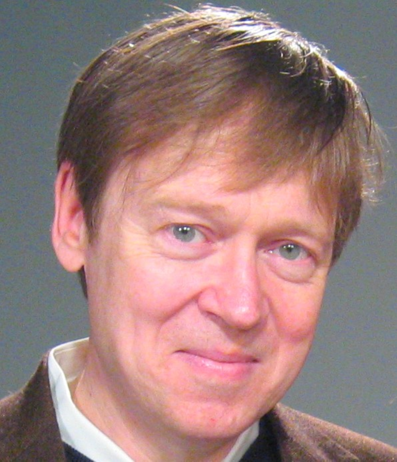 James Chesser