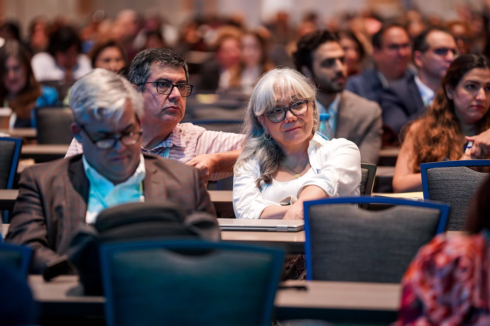 AC24 Program and Special Events