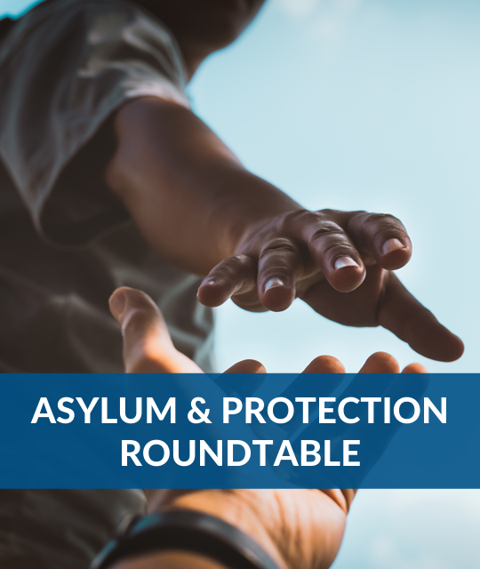 Asylum a Year into Circumvention of Lawful Pathways