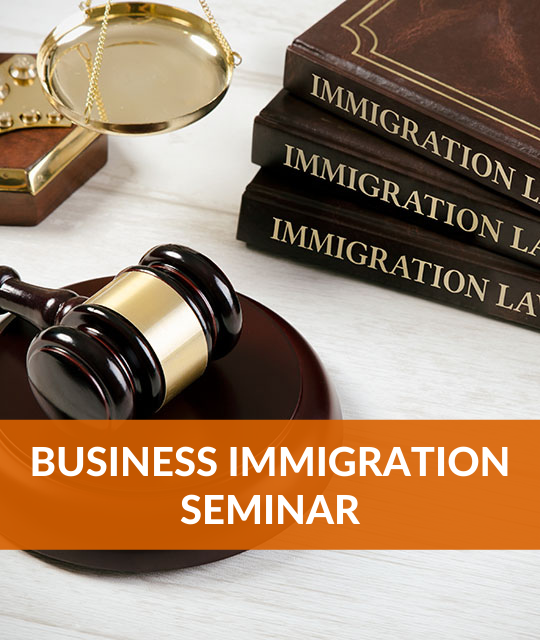Strategies for Establishing and Managing Corporate Immigration Programs