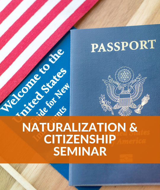 Straight to Citizenship: No Naturalization Required