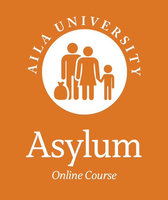 AILA Asylum Online Course