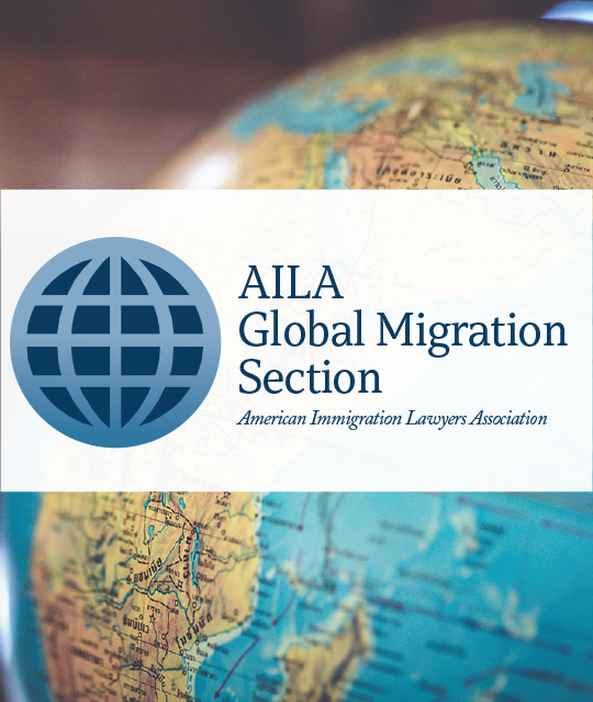 Global Migration Section Call (November 2022)