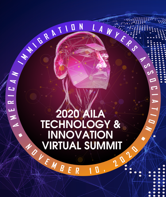 2020 AILA Technology and Innovation Virtual Summit