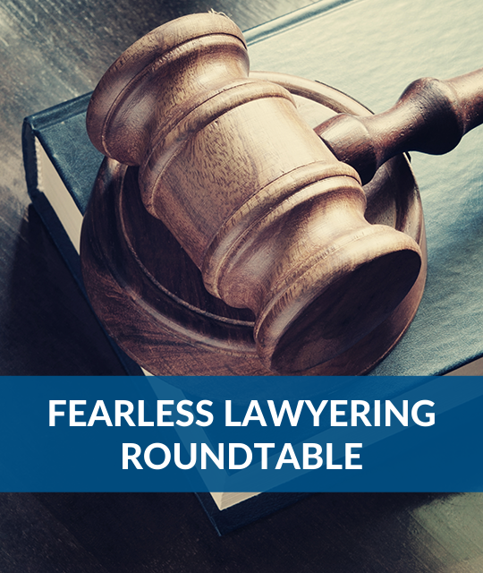 Fearless Lawyering: Strategies for Adjusting TPS Holders in Proceedings Who Have Traveled on AP