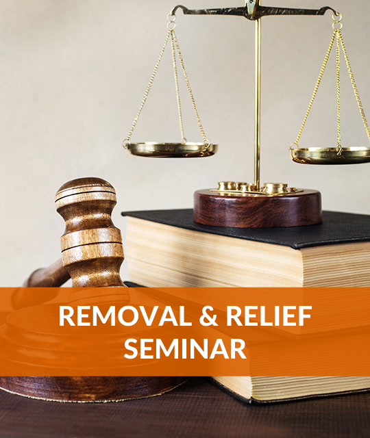 Removal Defense Litigation Update: Cliff’s Notes on New Case Law
