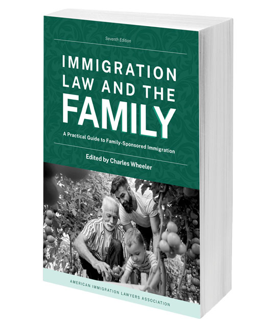 Immigration Law and the Family