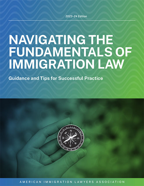 Navigating the Fundamentals of Immigration Law