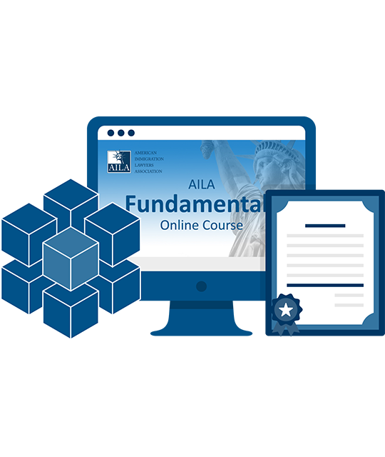 AILA Fundamentals Online Course