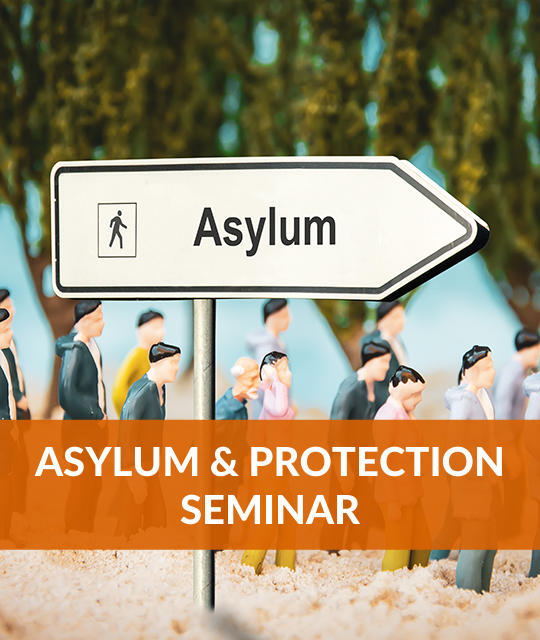 Navigating Complications and Obstacles in the Affirmative Asylum Process