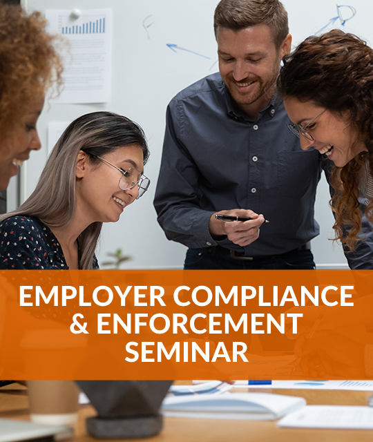 The New Form I-9 and Virtual Document Review Option: A More Complicated Form and a Simplified Review Process!