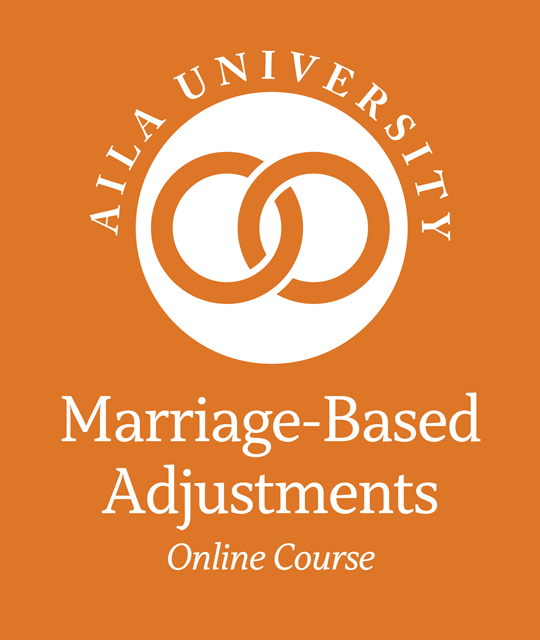 AILA Marriage-Based Adjustments Online Course